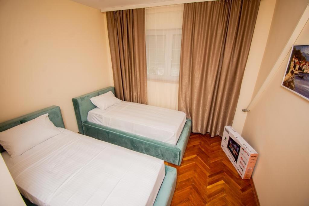 Vila Oliva Herceg Novi Extérieur photo