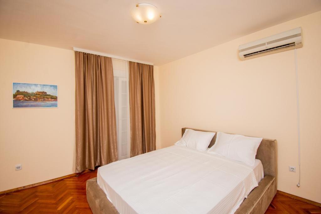 Vila Oliva Herceg Novi Extérieur photo