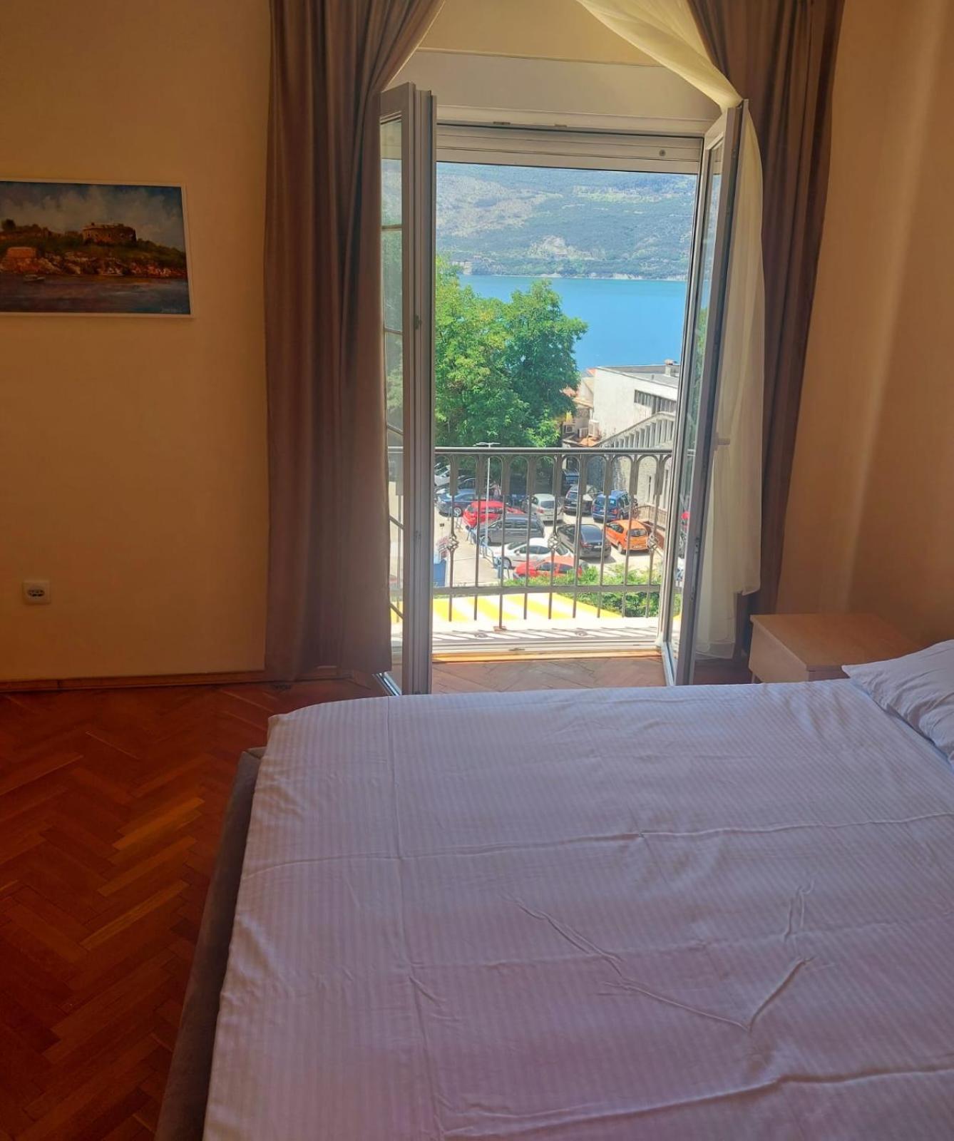 Vila Oliva Herceg Novi Extérieur photo