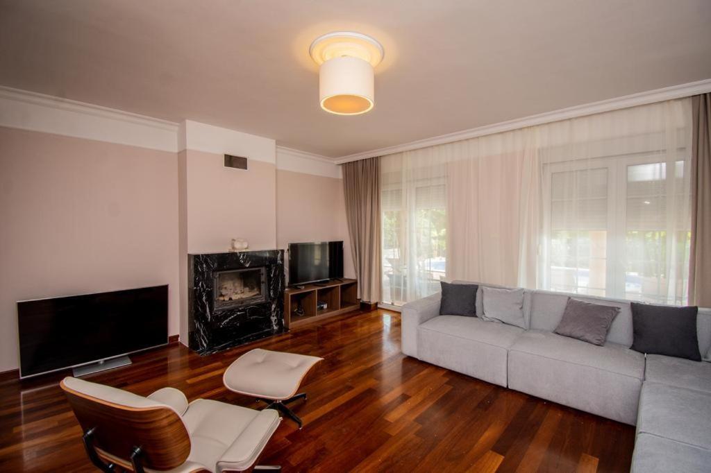 Vila Oliva Herceg Novi Extérieur photo